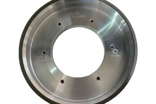 CBN cup grinding wheel