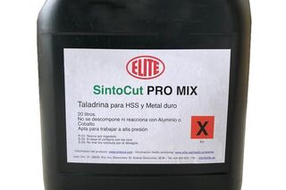 Emulsion oil coolant for carbide tools - 20 L
