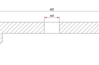Diamond grinding wheel