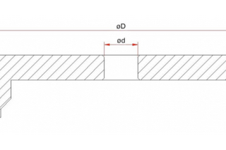 CBN cup grinding wheel