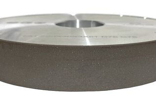 CBN grinding wheel for HSS & steel